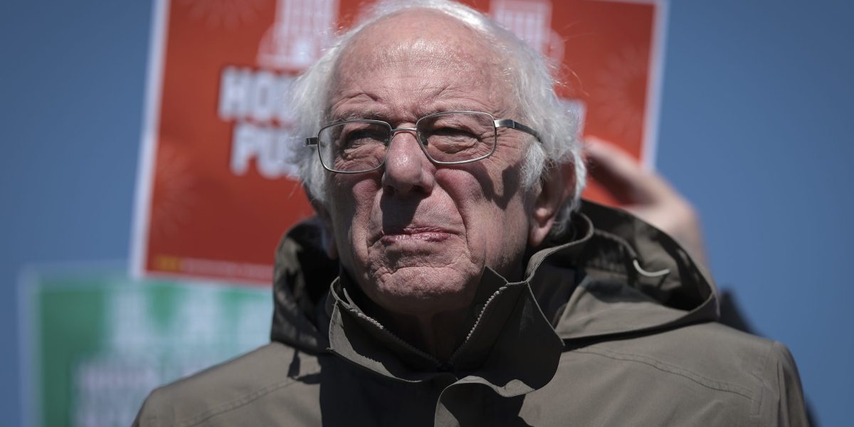 'Outrageous': Bernie Sanders has Ozempic demands after study says it costs just $5 per month to manufacture - Fortune