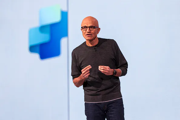 Microsoft to use OpenAI’s chips to improve its own in-house chips