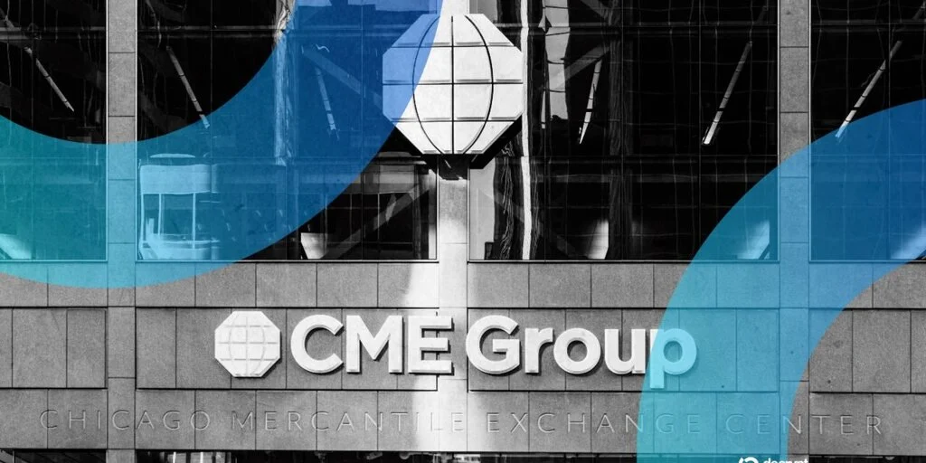 CME Explores Launching Its Own Coin as 24/7 Trading for Crypto Funds Nears