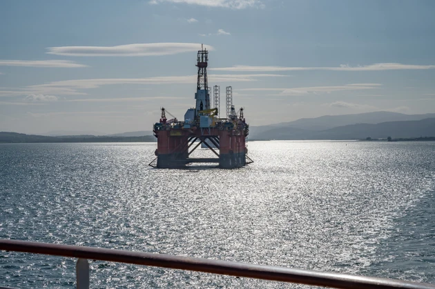 Transocean adds $1B backlog with Norway and Brazil offshore rig contracts
