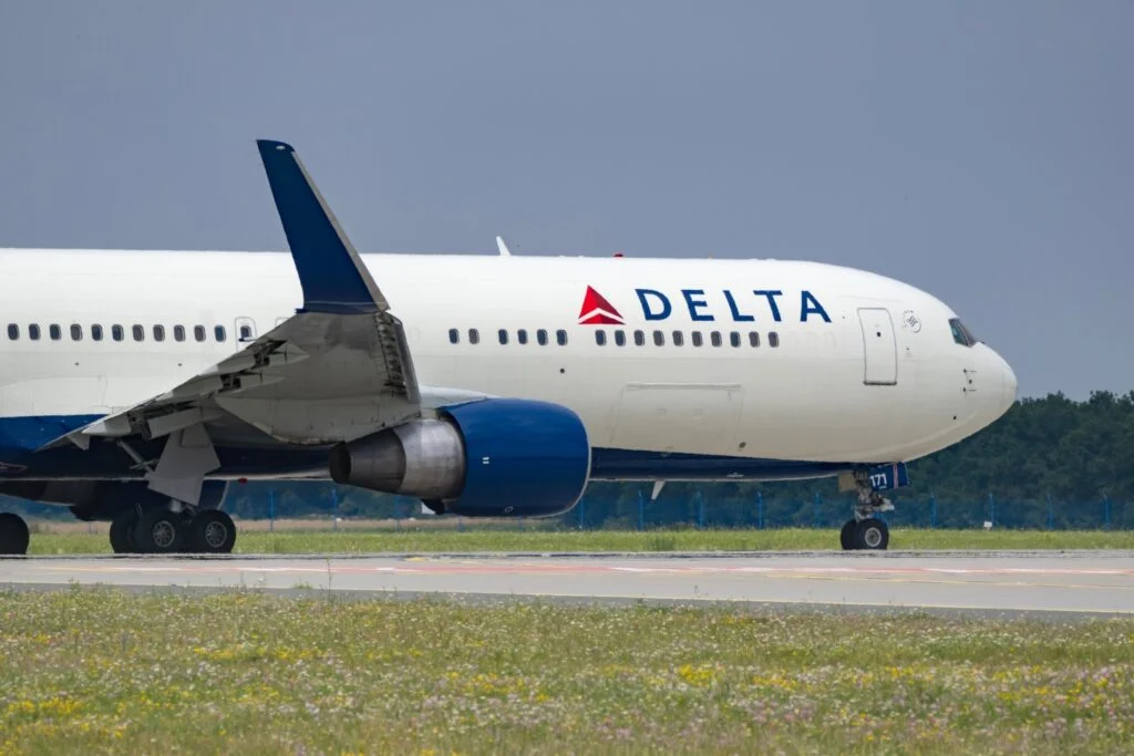 Delta Airlines Cancels Several Flights Amid Crew, Scheduling Changes, Considers Scrapping Free Food Policy On Board: Report