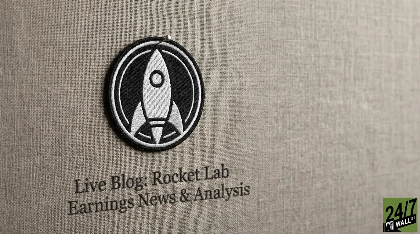 Rocket Lab Expands Into Space Robotics With New Motiv Acquisition
