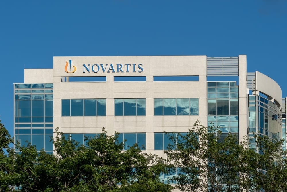 Top Investor Urges Novartis for Stronger Acquisition Oversight After M&A and Trial Setbacks