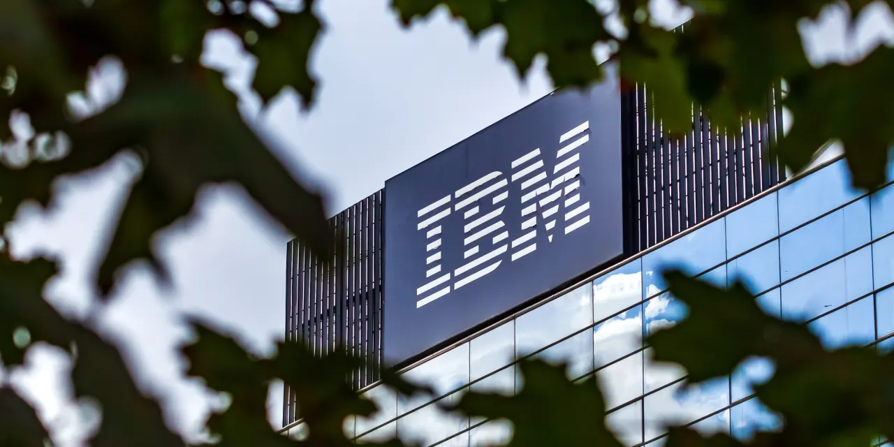 IBM Faces Its Biggest Earnings Test Yet After a Historic Stock Drop