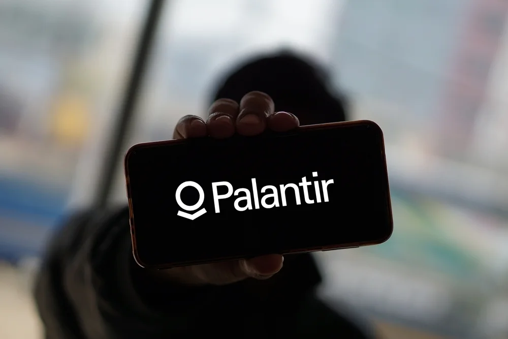 Palantir Is The 'Next Oracle' On Trump-Backed AI Surge: Analyst
