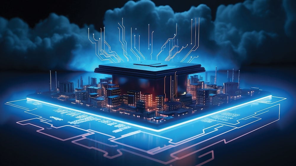 Quantum Computing Climbs On Q3 Earnings, Revenue Beat