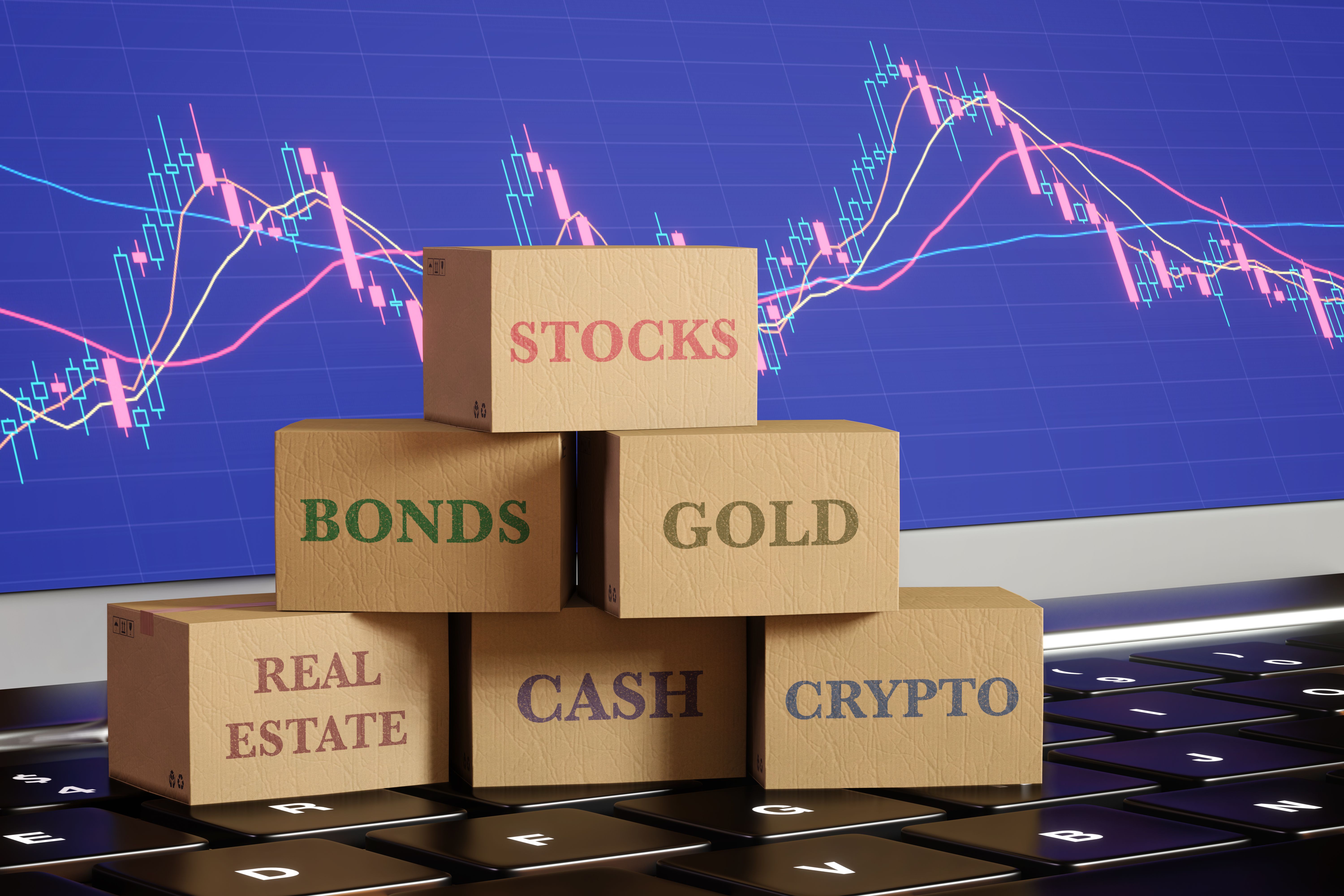 Blue Trust Boosts VGIT Stake as Investors Seek Stability in Treasuries
