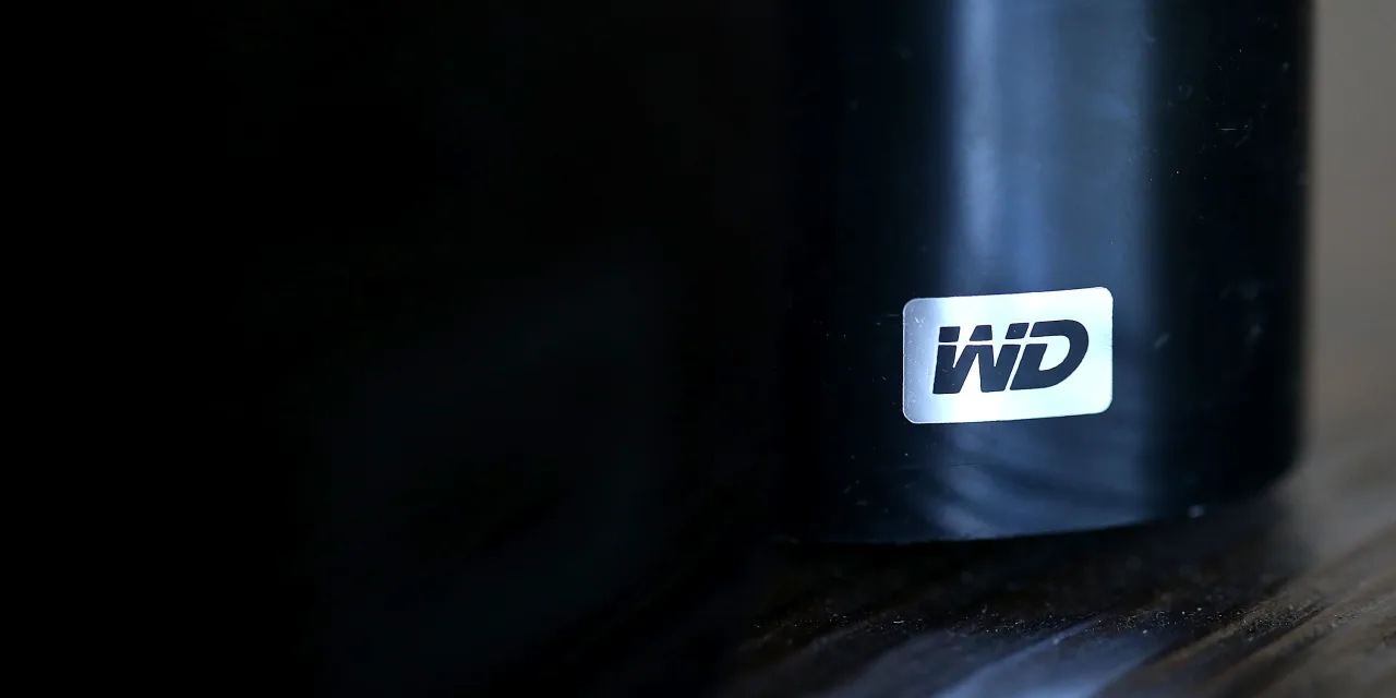 How Western Digital Became the S&P 500’s Best Stock in 2025—and Why Trade Desk Was the Worst