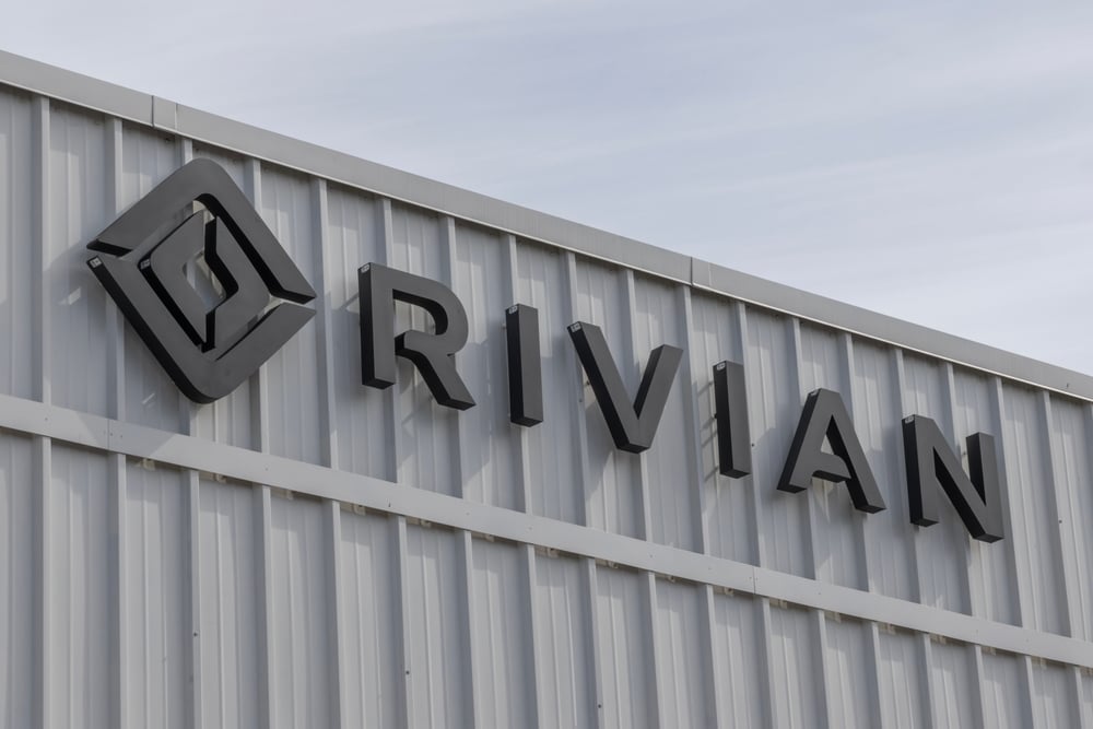 Rivian Q2 Highlights: Double Beat, CEO Calls R2 a 'Game Changer'