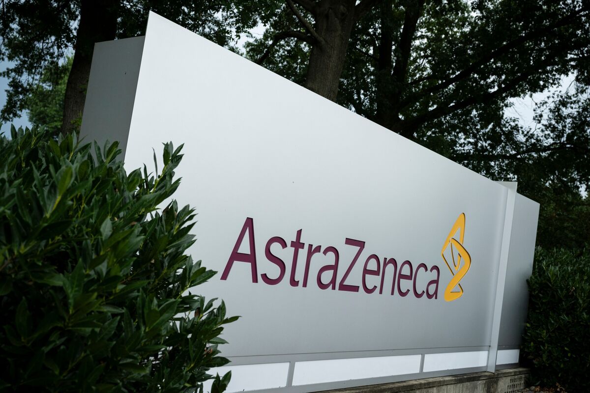 AstraZeneca Gets Rare Sell as Deutsche Bank Has Pipeline Worries