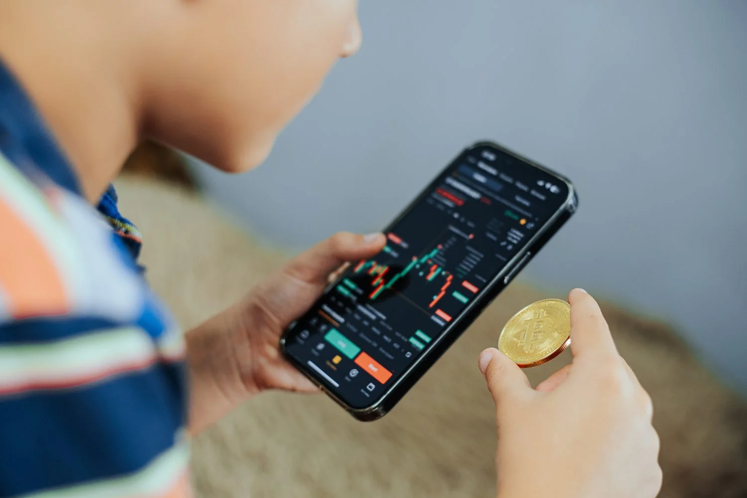 CME Is Launching a Bitcoin VIX: Here's Why That Changes Wall Street's Bitcoin Game