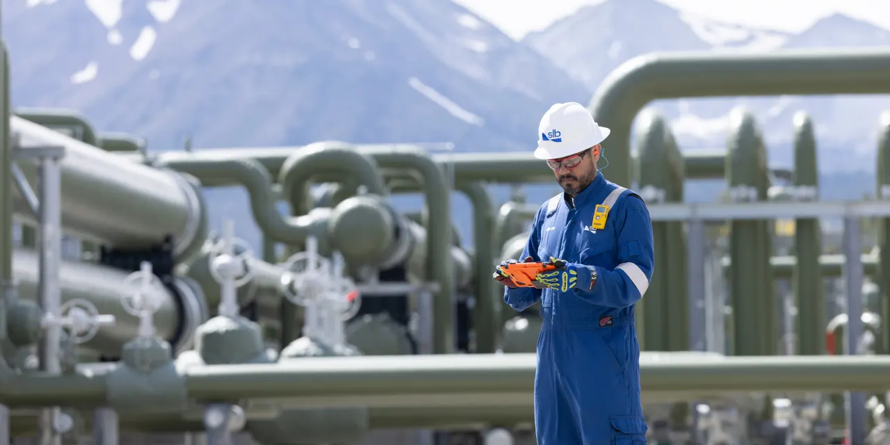 This Oilfield-Services Stock Is Just Getting Started