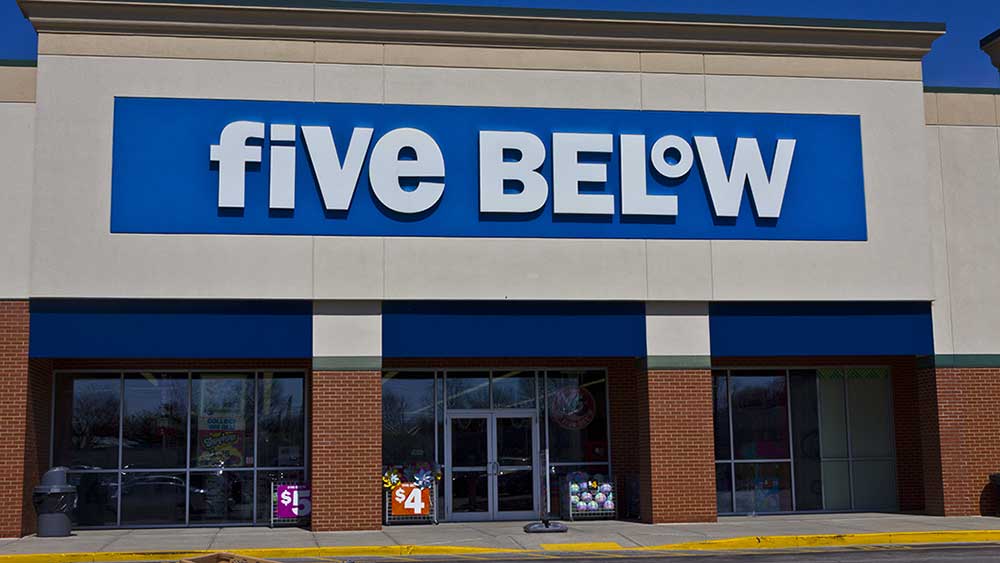 Five Below's Beat-And-Raise Quarter May End Its Growth Trajectory