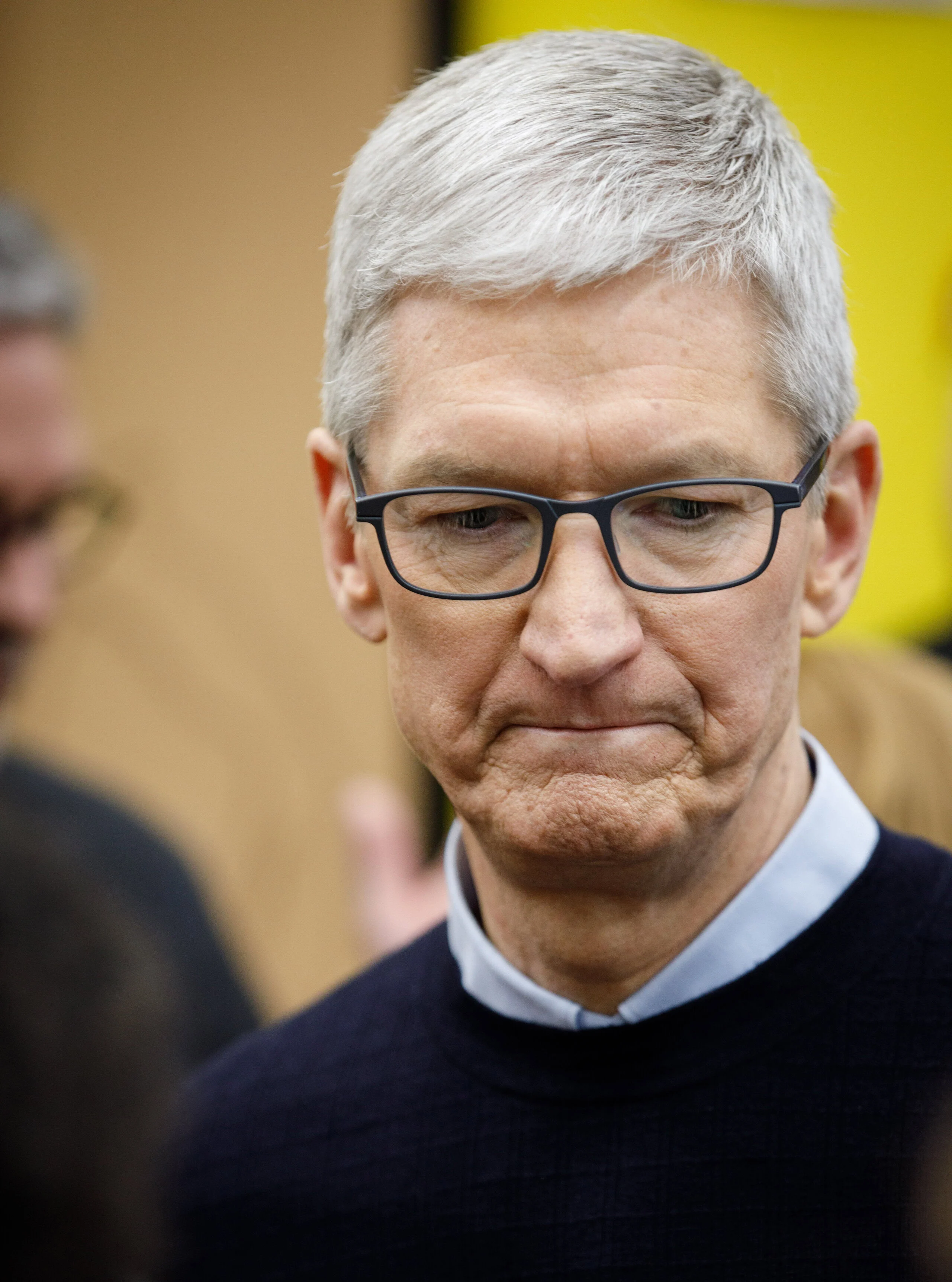 Memory Price Tsunami Swamps Apple as Tim Cook Hikes Prices 20%
