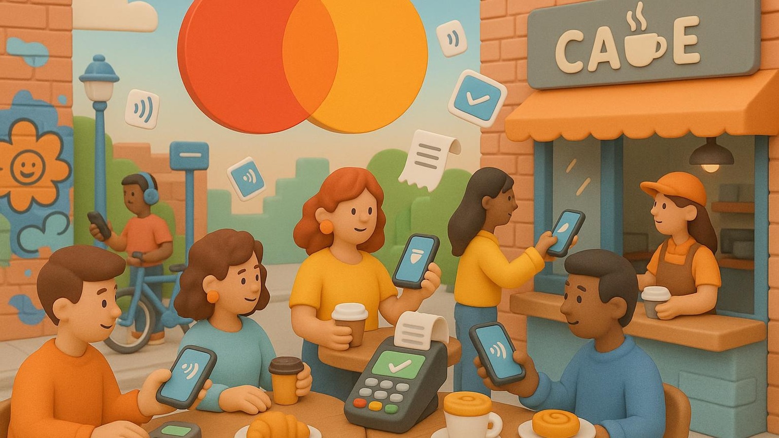 Mastercard Launches Wallet Pay, Is The Stock Still Cheap?