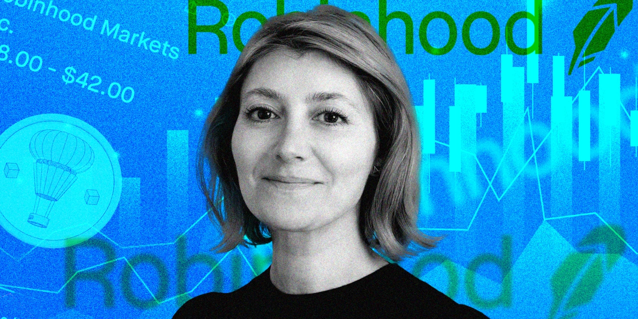 T-bill and chill: Robinhood CIO on what to do after the selloff and the danger markets are ignoring