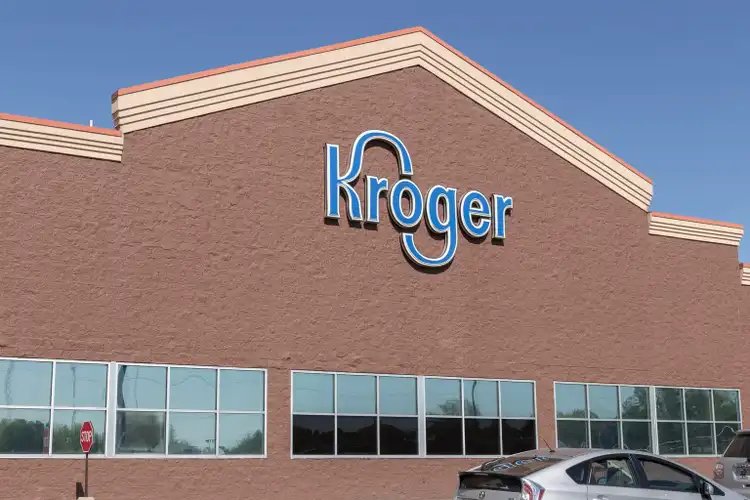 Kroger increases its focus on e-commerce with the creation of a new business unit