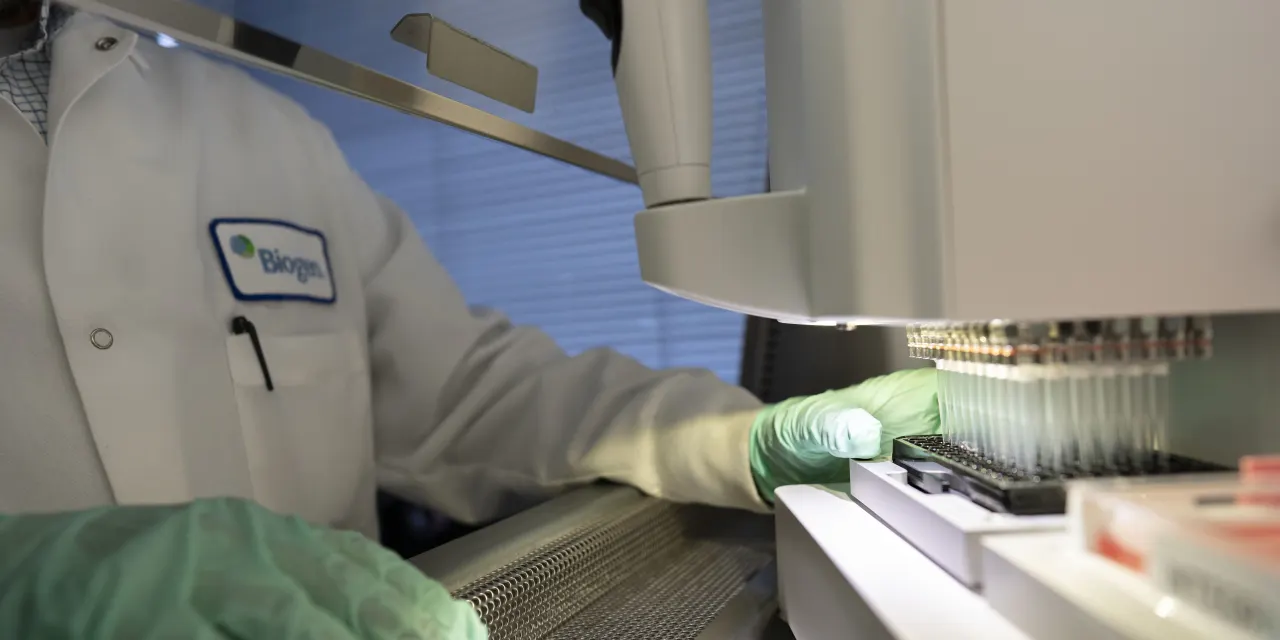 Why This Pharma Stock More Than Doubled Today