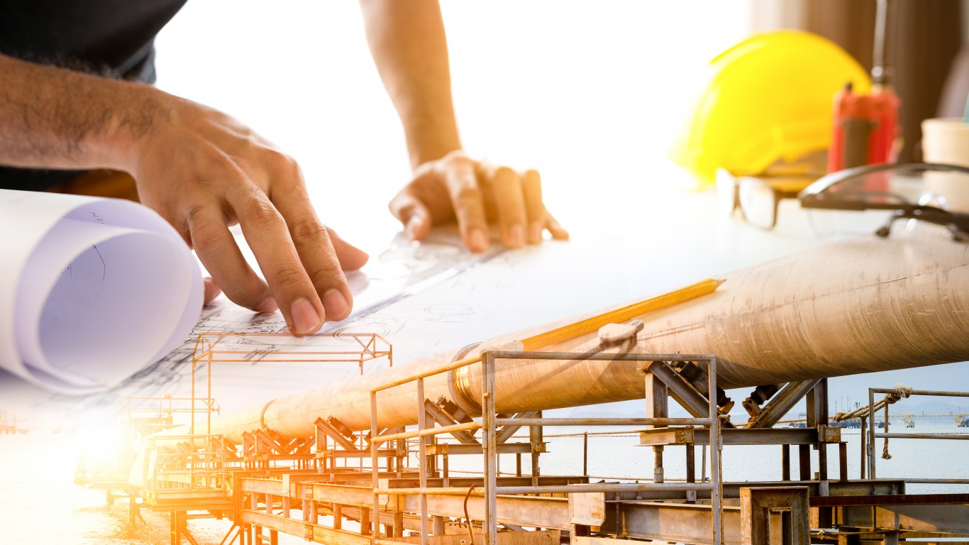 Southwest Gas Has a 14% Annual Growth Target Through 2030 Despite Earnings Miss