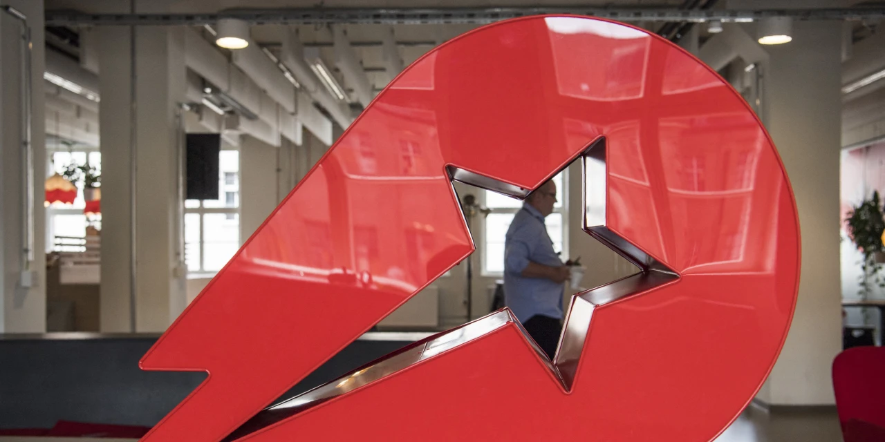 Uber Continues to Increase Stake in Delivery Hero