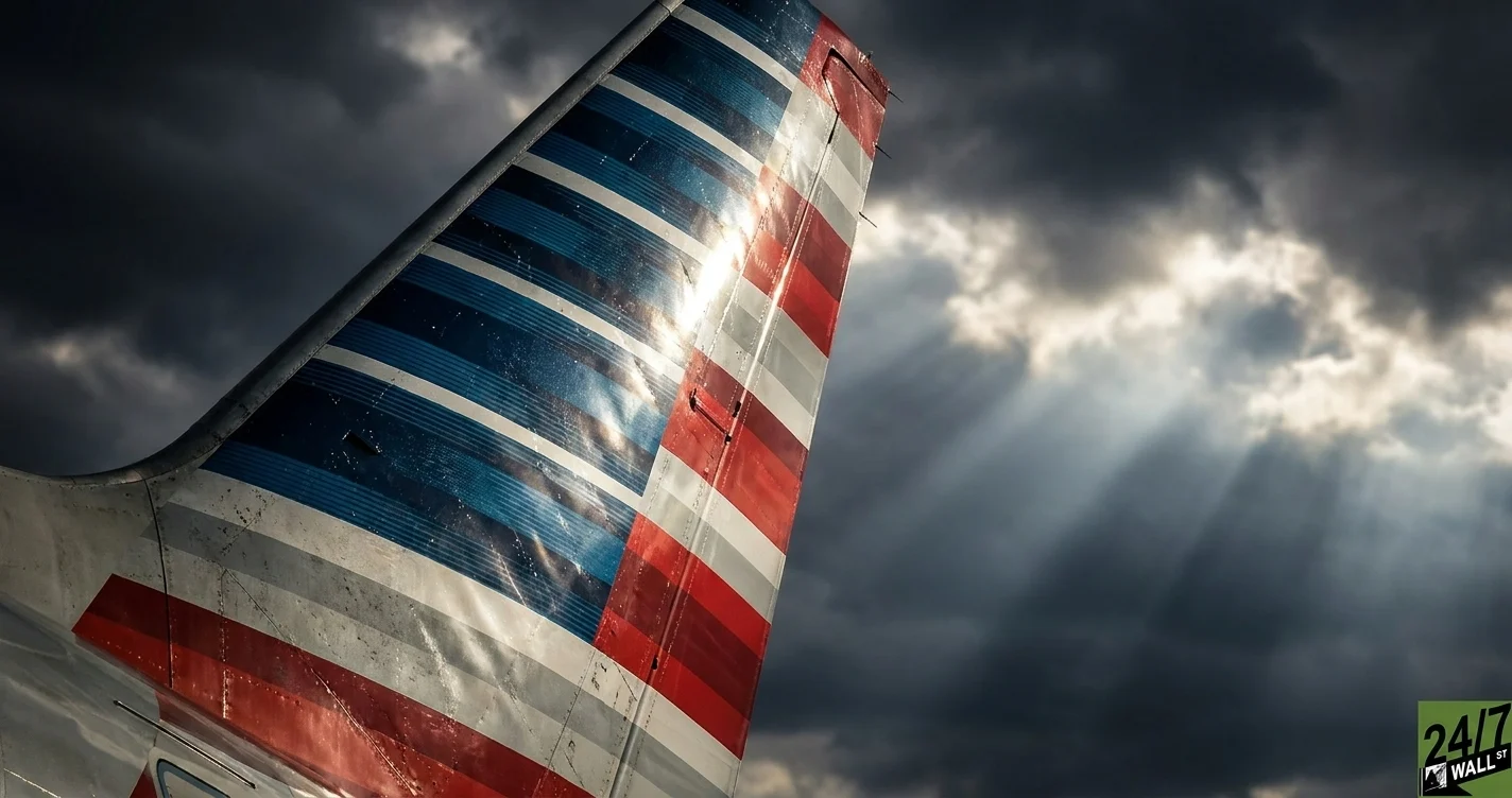 American Airlines Faces a Reckoning: Merger Off the Table, Turnaround Uncertain