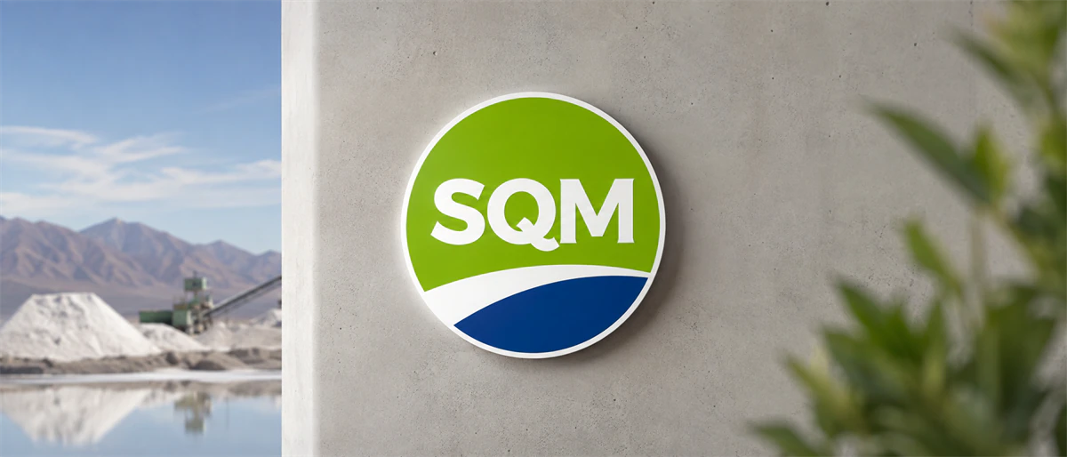Sociedad Química y Minera’s Lithium Boom Is Back, But Iodine Steals the Show