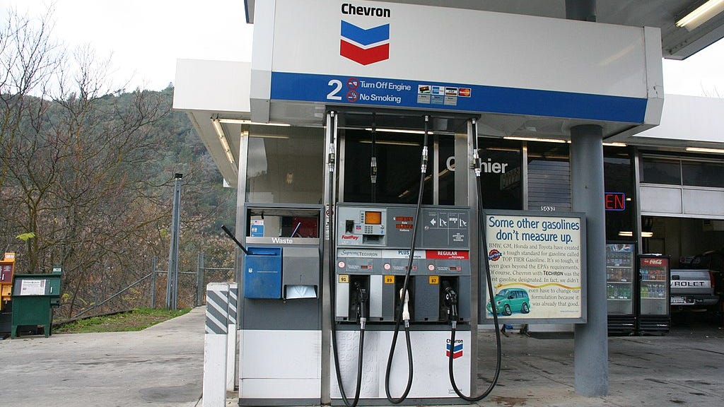 Chevron To Acquire PDC Energy In $7.6B Deal