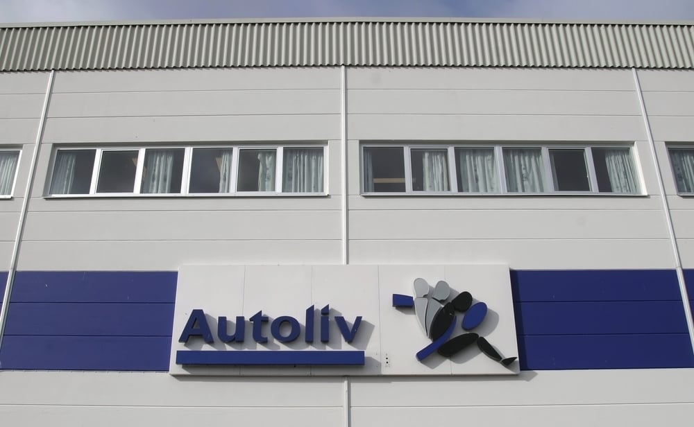 Autoliv's Türkiye Exit Triggers Costly Restructuring