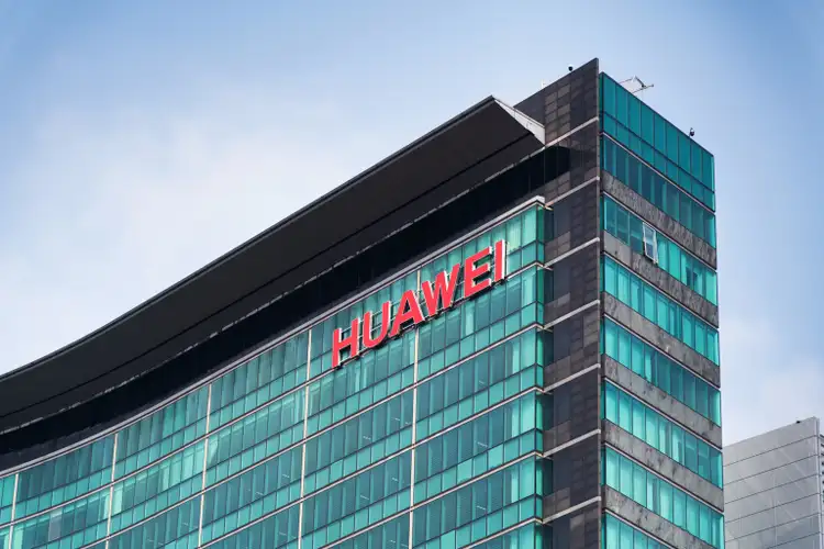 Huawei unveils AI computing system, potential rival to Nvidia's most advanced product - report