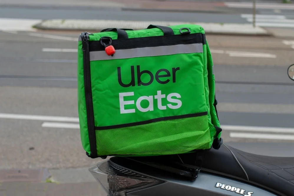Uber Bets On Drones With Flytrex Deal To Speed Up Deliveries And Cut Costs