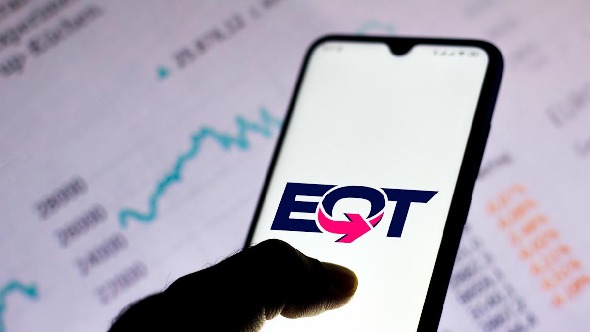 Eqt store stock news