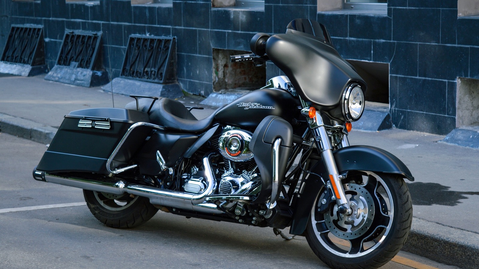 Harley Davidson Could Be 8% Below Fair Value As Realtree Returns