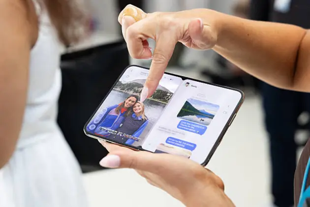 Apple names pair of partners in domestic manufacturing program for new iPhones