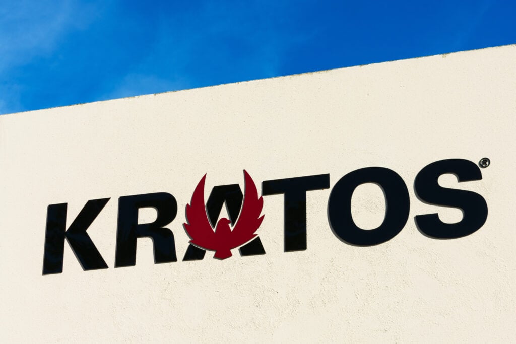 Why Kratos Defense Stock Is Surging Wednesday Following Q2 Double Beat and Guidance Raise