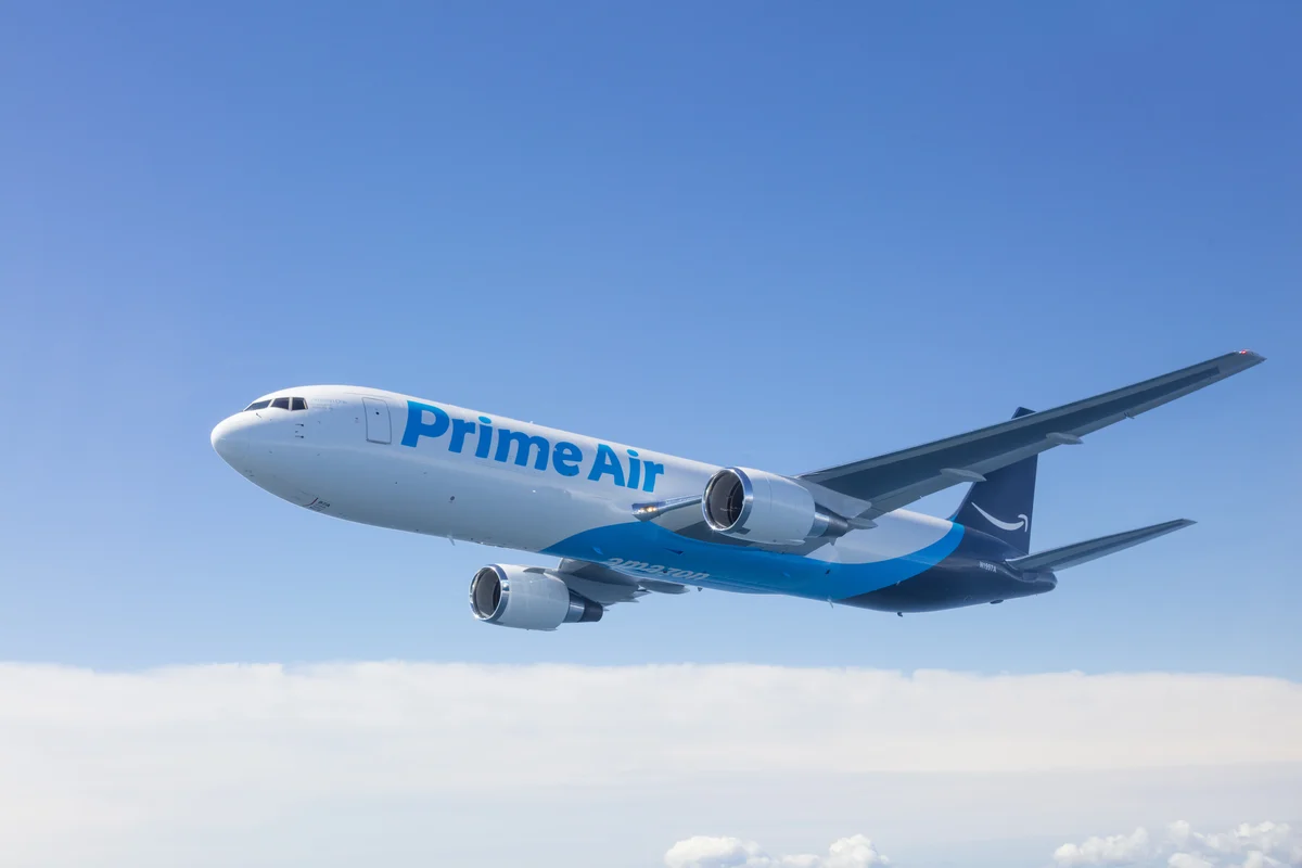 Amazon Crossed $3 Trillion for the First Time Monday. Another 31% Puts It in the $4 Trillion Club.