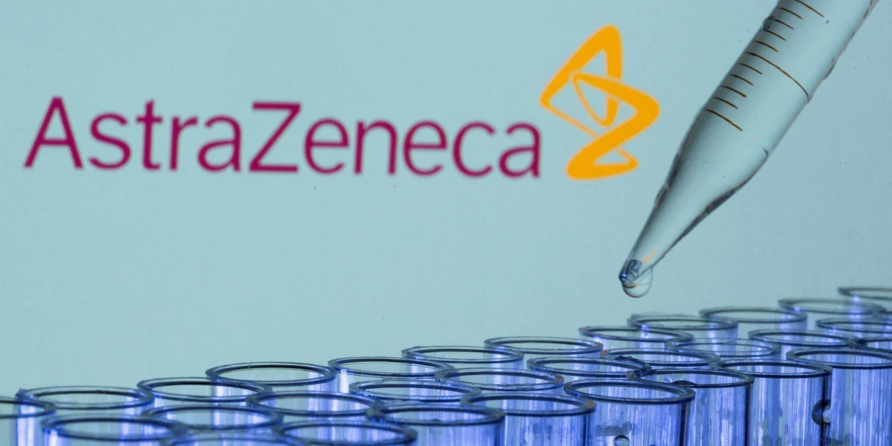 AstraZeneca Posts Revenue, Profit Growth on Strong Cancer-Drug Sales