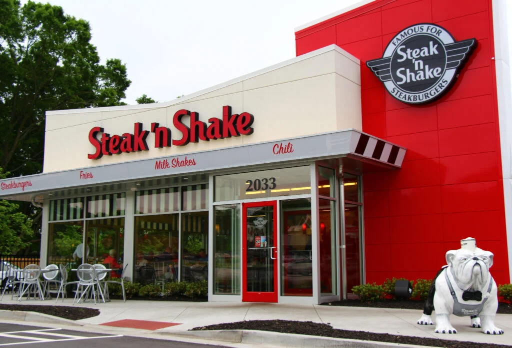 Steak 'n Shake Says It's Paying Hourly Employees A Bitcoin Bonus For Every Hour Worked, Pledges Trump Account Contributions
