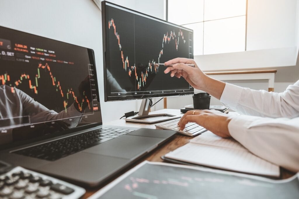 Advanced Biomed Stock Is Surging: Here's Why It Is Trending