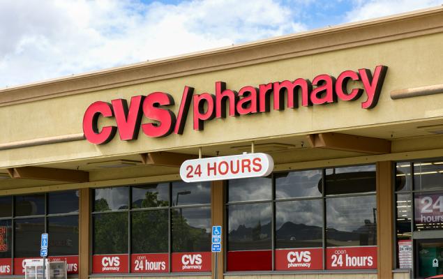 CVS Health Nears Completion of $8B SGFY Acquisition - Yahoo Finance