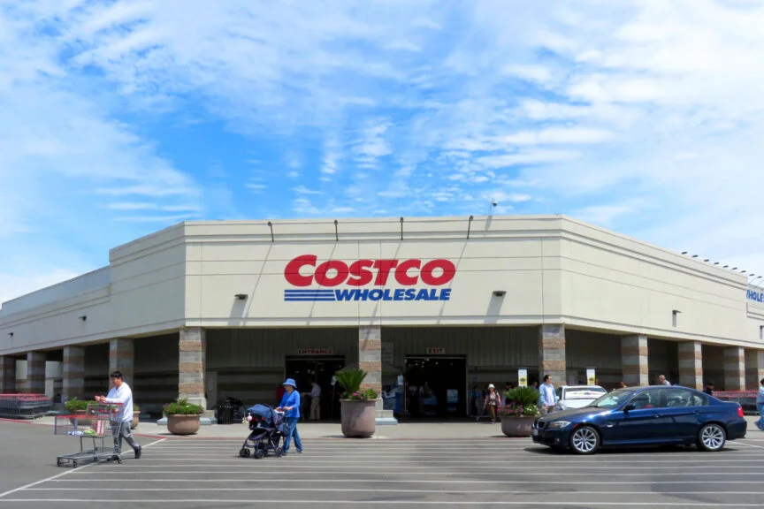 You Can Get Costco Discounts Up To $2,000 For These EVs Taking On Tesla