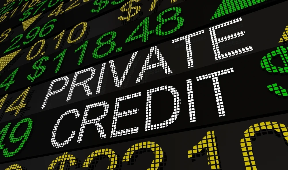 Apollo, KKR, BlackRock, Carlyle: Private Credit Leaders Face Washington's Scrutiny