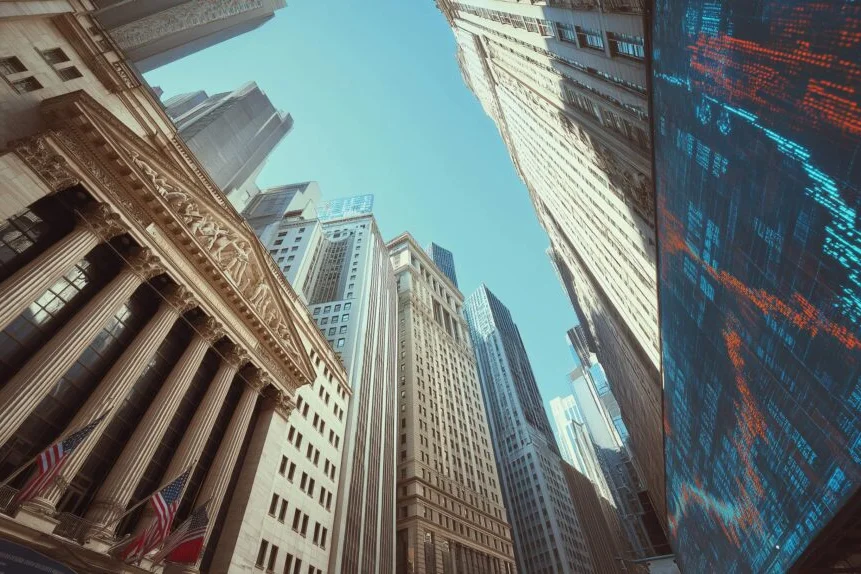 Dow Jones 2025 First Half Scoreboard: Top 10 Winners, Losers — Where Do Nvidia, Apple Stock Rank?