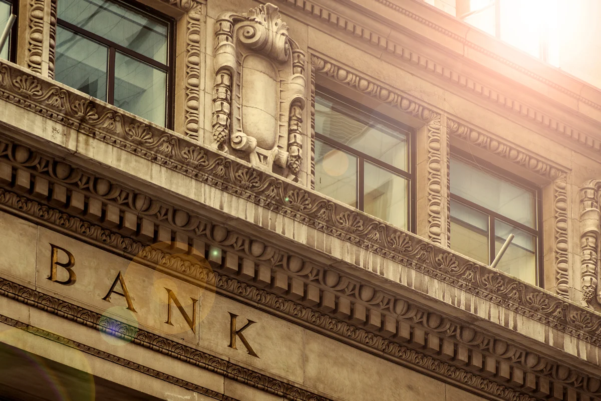 Bank Mergers Just Hit a 7-Year High. Here Are the Regional Banks Most Likely to Make a Deal.