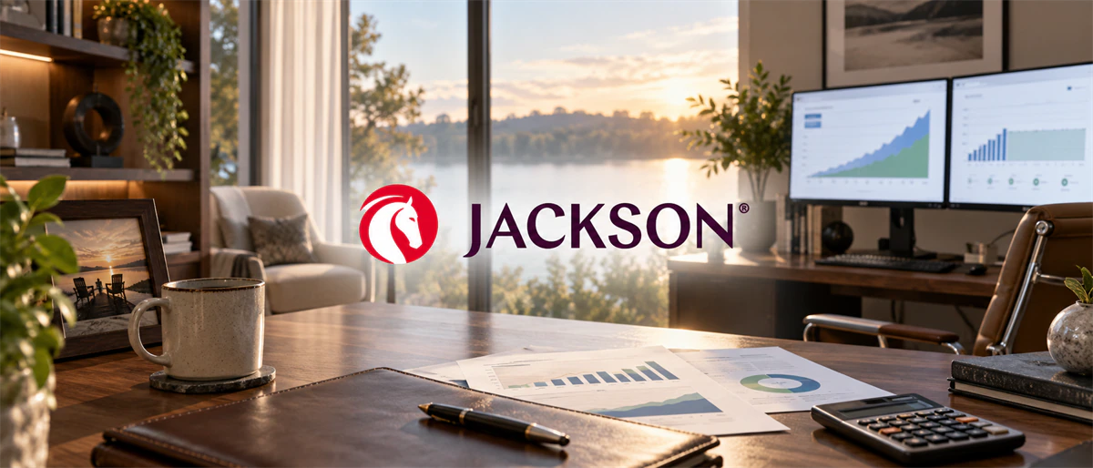 Jackson’s Record Quarter Powers the Bull Case