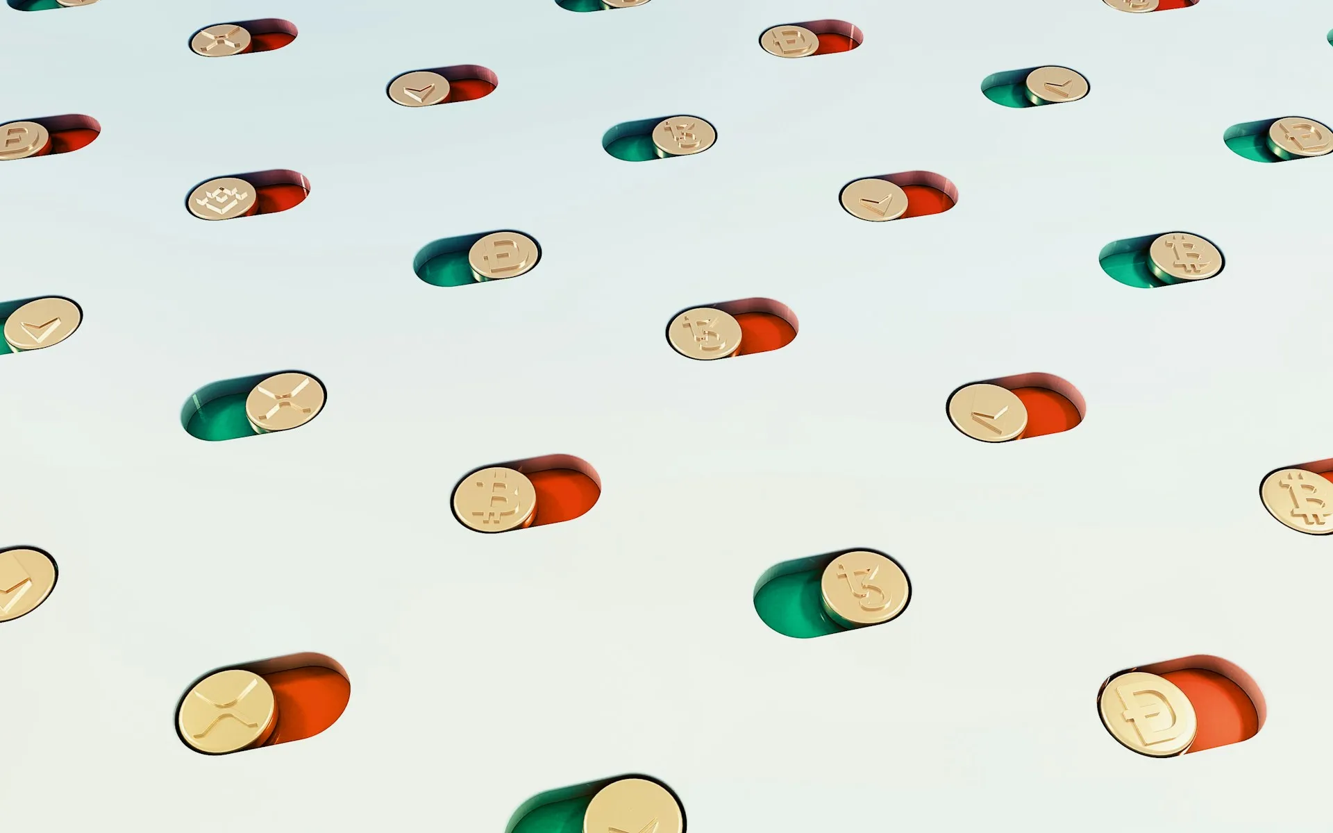 Analyst Says It’s Time To Rethink Altcoins And Alt Season Expectations – Here’s Why