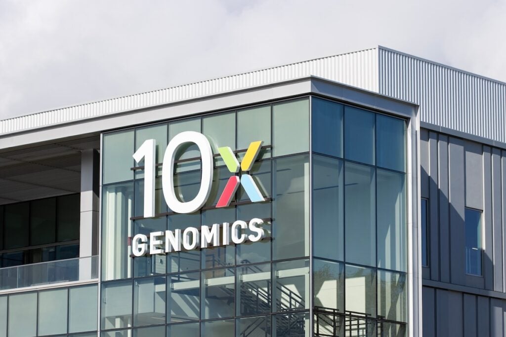 Jury Awards 10x Genomics Millions in Patent Lawsuit Against Qiagen Unit