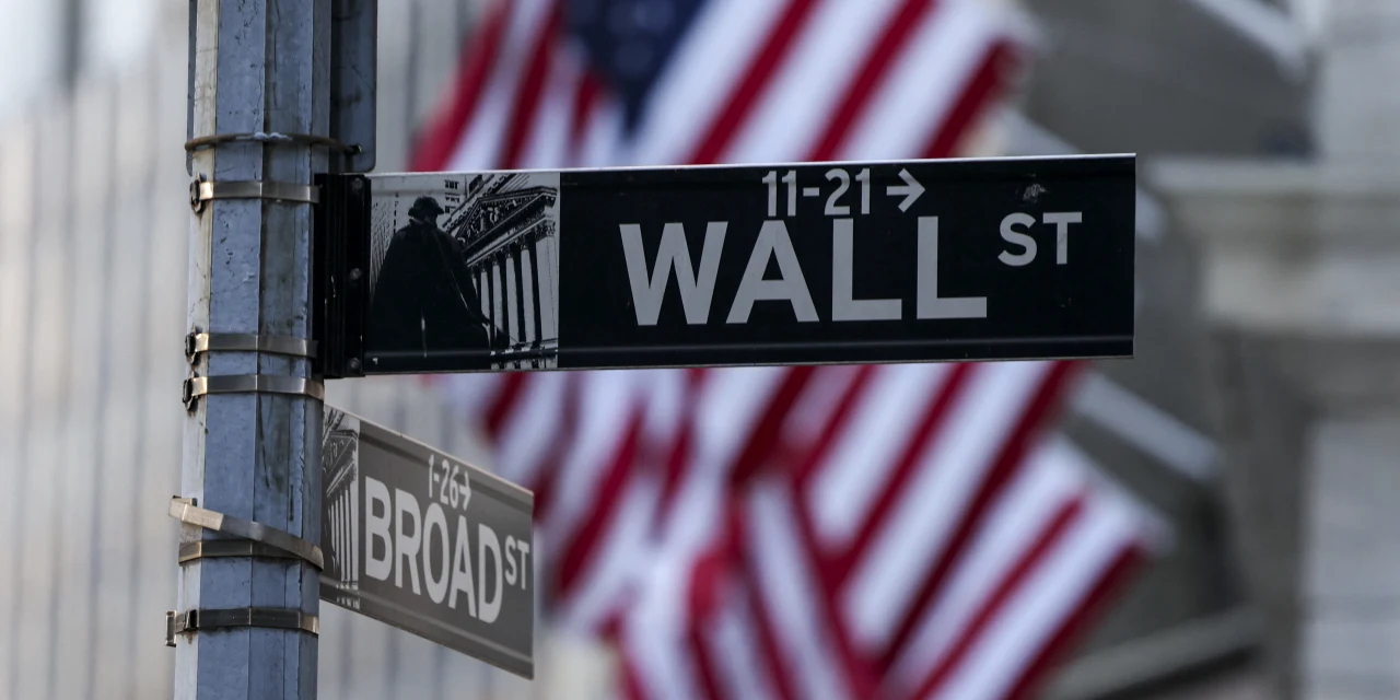 Global Markets, U.S. Futures Calm as Investors Take a Breath