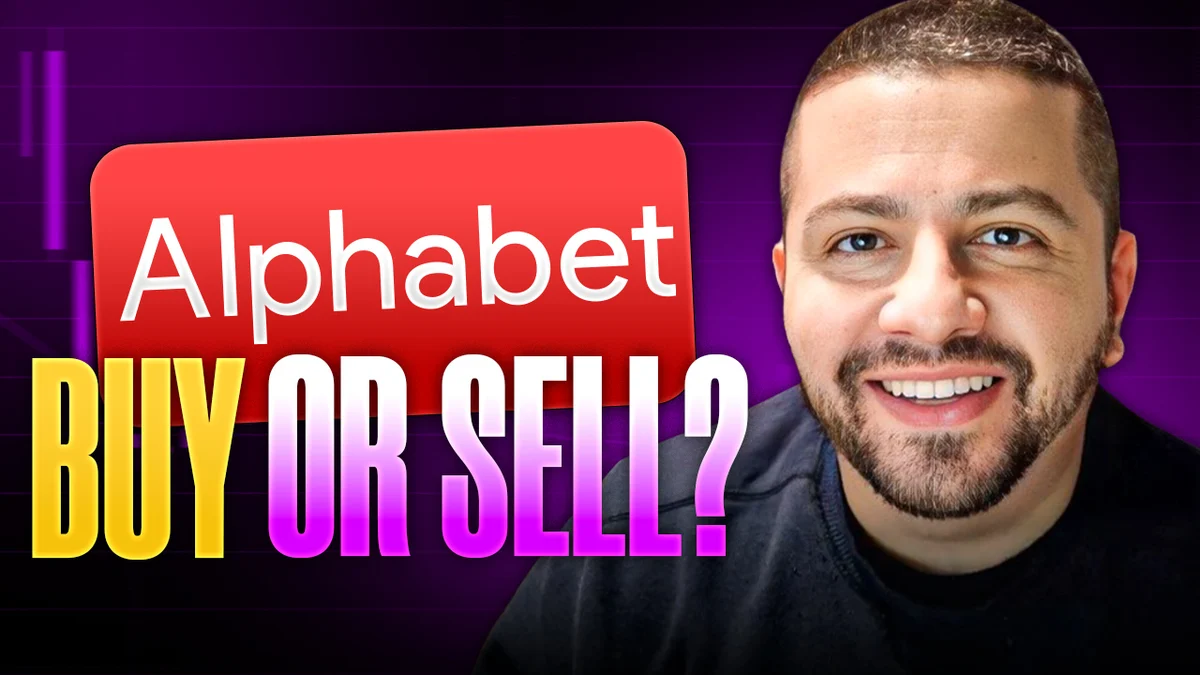 Is Alphabet Stock an Undervalued Stock to Buy?