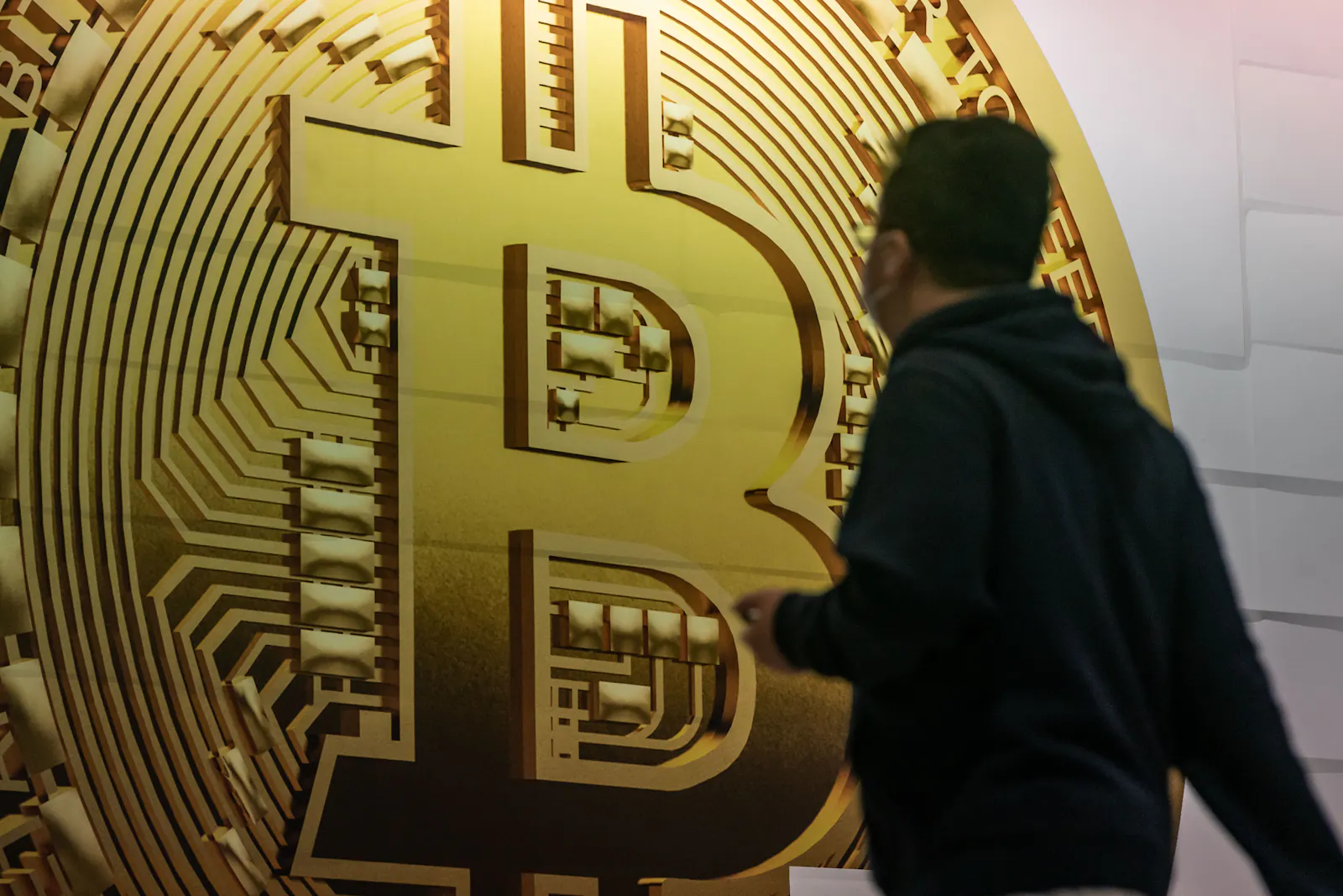 Everyone’s buying bitcoin except Strategy