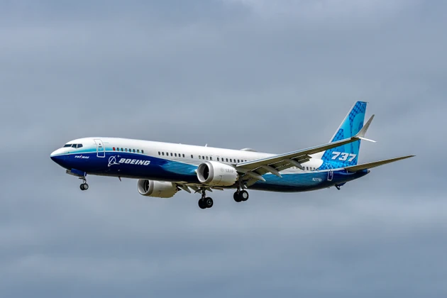 Boeing's Q3 revenue, earnings miss estimates amid narrower losses